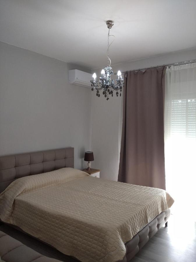 Hili Resort Luxurious Seaside Apartment 亚历山德鲁波利斯 外观 照片