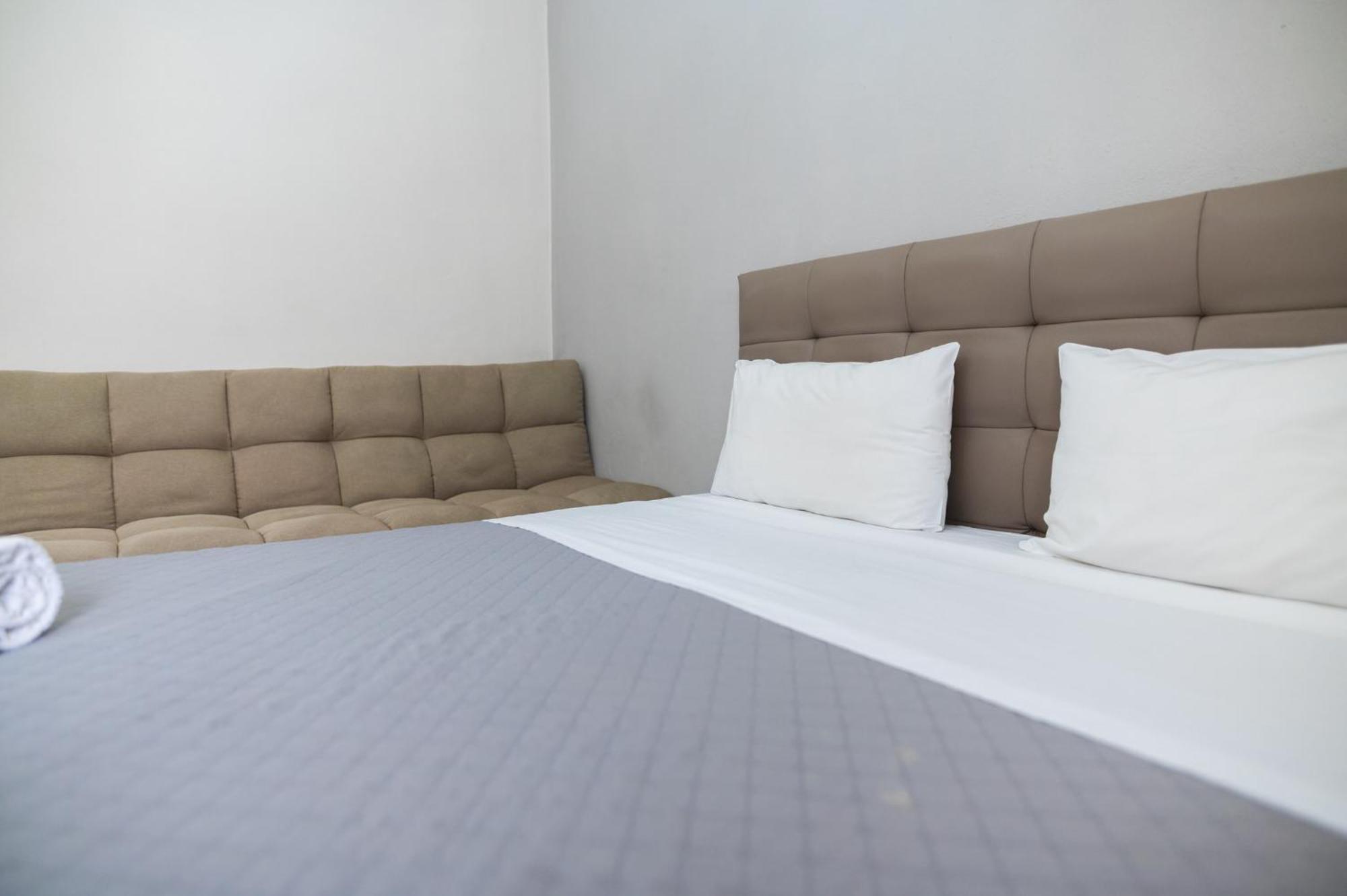 Hili Resort Luxurious Seaside Apartment 亚历山德鲁波利斯 外观 照片